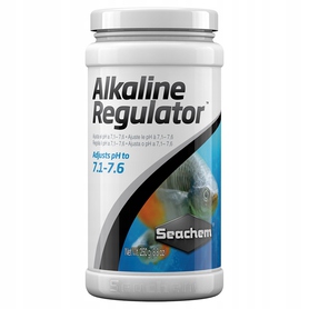 SEACHEM ALKALINE REGULATOR 250g STABIL. pH 7,1-7,6