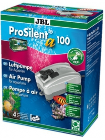 JBL PROSILENT A100 ULTRA CICHA POMPKA 40-150L