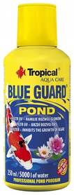 TROPICAL BLUE GUARD POND 250ml/5000L ZWALCZA GLONY
