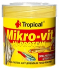 TROPICAL MIKRO-VIT HI-PROTEIN 50ml DLA NARYBKU (3)