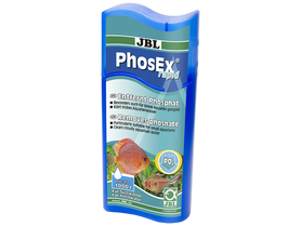 JBL PhosEx Rapid 250ml / 1000l USUWA FOSFORANY