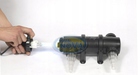 LAMPA UV -C 55W NA GLONY STERYLIZATOR DO OCZKA WODNEGO STAWU (2)