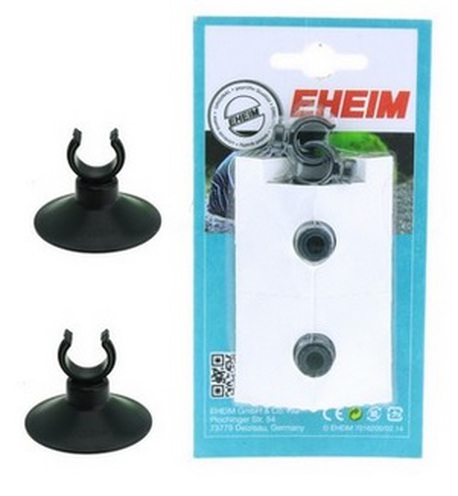 EHEIM  4014100 PRZYSSAWKI DO WĘŻY 12/16mm 2szt (1)